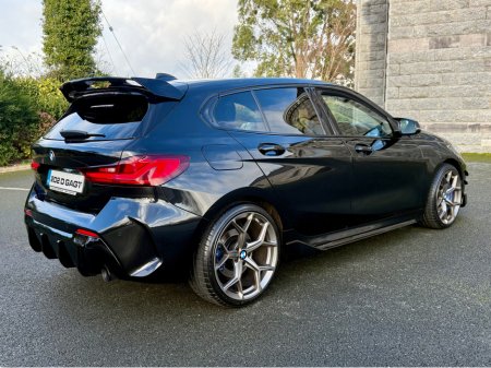 2020 BMW 1 Series M SPORT AUTO EDITION €27,995