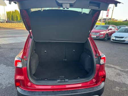 2021 Ford Kuga TITANIUM 1.5 TD 120 4DR  42000KM €24,950