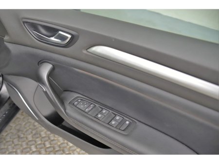 2017 Renault Megane 1.6 DCI 6SPD GRAND COUPE DYNAMIQUE NAV €12,490 thumbnail