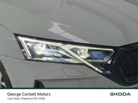 2026 Skoda Octavia Sportline 2.0TDi 115 thumbnail