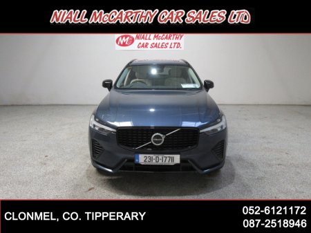 2023 Volvo XC60 T6 PHEV PLUS DARK AWD AUTO PAN ROOF - FINANCE & SCRAPPAGE AVAILABLE €43,395