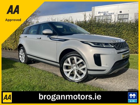 2021 Land Rover Range Rover Evoque ******Deposit Taken*******************1.5 P300e SE AWD*Petrol Plug In Hybrid*20