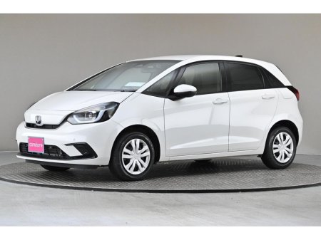 2020 Honda Fit *JAN 2026 PRICING NOW* 1.5 109BHP HEV E-CVT *BITONE INT*PARK SENSORS*REVERSE CAM* €16,280