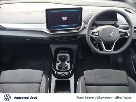 2026 Volkswagen ID.4 