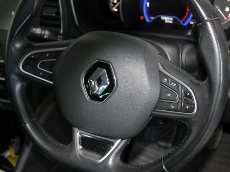 2017 Renault Megane IV ST Sport Tourer Dynamique 5 €12,999 thumbnail