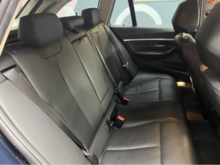 2016 BMW 3 Series €17950! 2016 BMW 3 SERIES AUTOMATIC 320D TOURING LUXURY 2.0L DIESEL / 87K KMS / ADAPTIVE CRUISE CONTROL, HEATED SEATS, REVERSE CAMERA & MORE €17,950