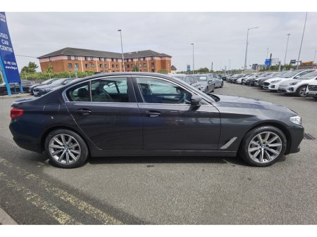 2019 BMW 5 Series 530E SE PETROL PLUG-IN HYBRID - FINANCE AVAILABLE - CALL US TODAY ON 01 492 6566 OR 087-092 5525 €22,950