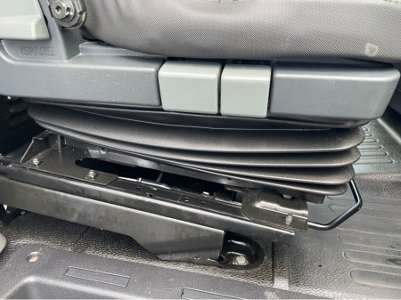 2021 Renault Master FWD LM35 ENERGY DCI 150 BUSINE €22,500 thumbnail