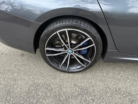 2021 BMW 3 Series  €28,850 thumbnail