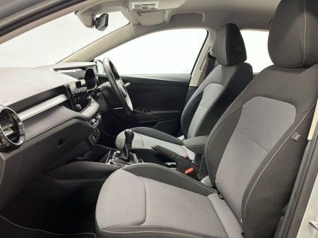 2025 Skoda Fabia Selection 1.0MPI 80BHP - Reversing Camera - Air-Conditioning - Cruise Control - Auto Lights/Wipers - Apple CarPlay/Android Auto €23,950 thumbnail