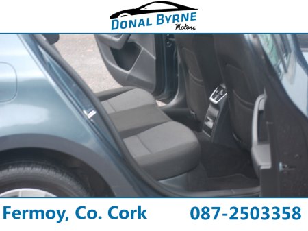 2017 Skoda Octavia AMBITION 1.6 TDI 90HP 4 4DR €11,950 thumbnail