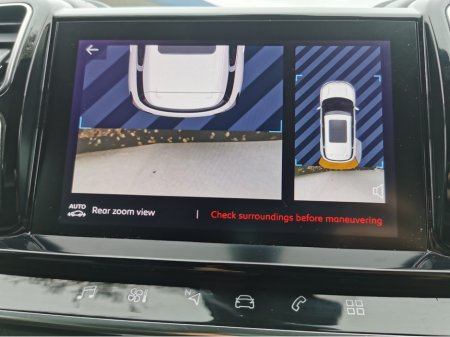 2023 Citroen C5 Aircross FEEL PACK BLUEHDI 130 MY52 4DR €25,950 thumbnail