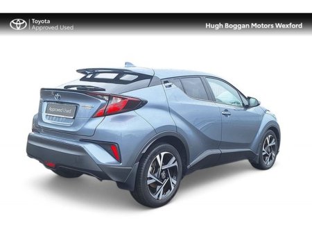 2023 Toyota C-HR HYBRID SPORT IN MINT CONDITION! €29,995