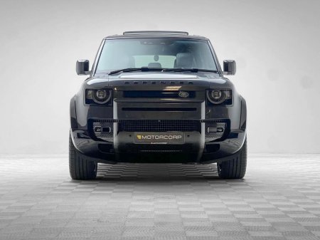 2024 Land Rover Defender HSE X-DYNAMIC P400E €92,990