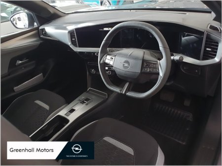 2026 Opel Mokka 1.2 Petrol HYBRID Elegance €39,400 thumbnail