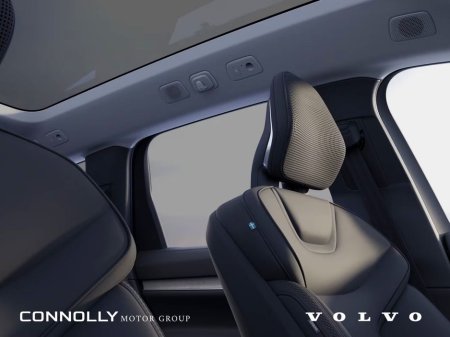 2026 Volvo EX90 Ultra Twin Motor BEV €121,645 thumbnail