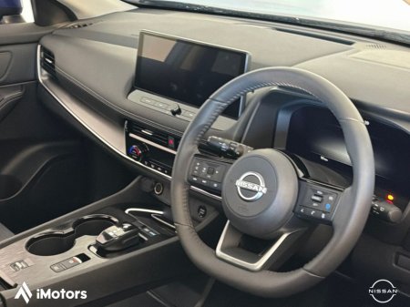 2026 Nissan X-Trail DEMO NO MILEAGE thumbnail