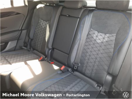 2026 Volkswagen Tiguan R-LINE 2.0TDI 150HP DSG €64,315 thumbnail