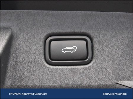 2024 Hyundai Tucson Tucson FL Executive Plus €38,997 thumbnail