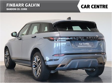 2022 Land Rover Range Rover Evoque 1.5 PHEV AWD Bronze €37,950