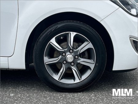 2017 Hyundai ix20 1.4 Diesel 90hp Deluxe €10,455 thumbnail