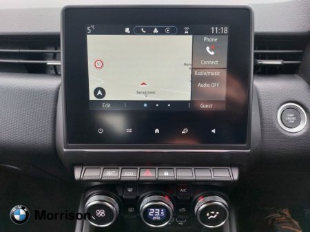 2023 Renault Clio TCe 90 DFull Evolution €16,995 thumbnail