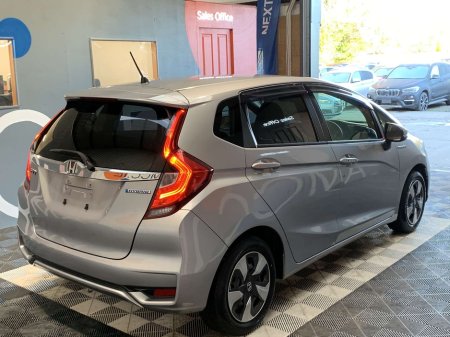 2019 Honda Fit ONLY €13950 2019 Honda Fit 1.5 Hybrid / Cruise Control / Honda Fit Automatic €13,950