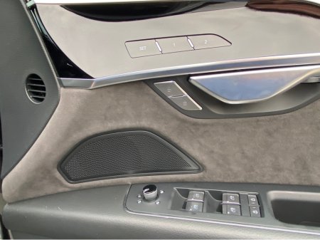 2020 Audi A8 50 TDi BLACK EDITION QUATTRO 286 BHP AUTO==LOW MILEAGE== €54,950 thumbnail