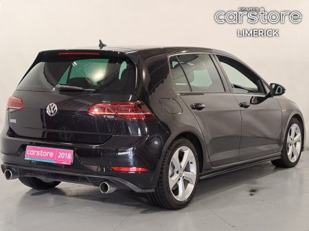 2018 Volkswagen Golf GTI 230BHP 5DR DSG €31,888