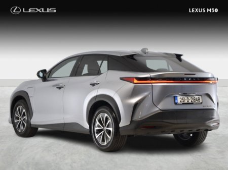 2025 Lexus RZ 300e Executive €59,450