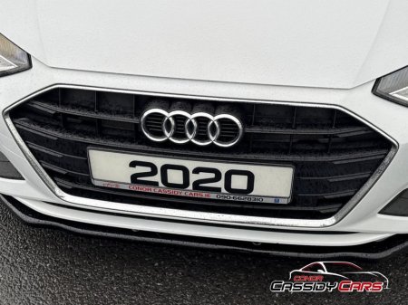 2020 Audi A4 TDI TECHNIK *KITTED* €25,950 thumbnail