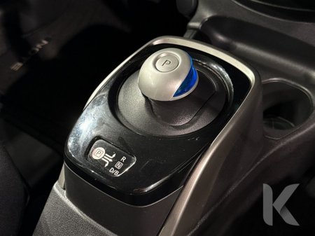 2020 Nissan Note 1.2 AUTOMATIC HYBRID - HEATING / AC CONTROLS €13,950 thumbnail