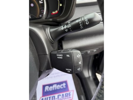 2016 Renault Kadjar DYNAMIQUE NAV ENERGY DC 4DR €9,950 thumbnail