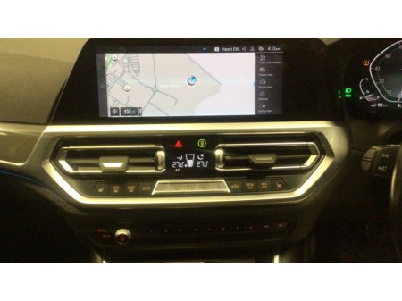 2022 BMW 3 Series 330e M SPORT PRO EDITION 292BHP €28,950 thumbnail