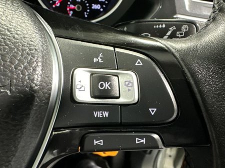 2019 Volkswagen Tiguan Comfortline 2.0 Tdi 150BHP Sunroof €23,800 thumbnail