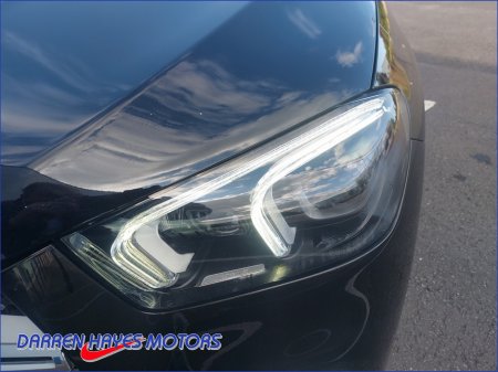 2022 Mercedes-Benz GLE Class 350 AMG LINE DE 4MATIC €75,445 thumbnail