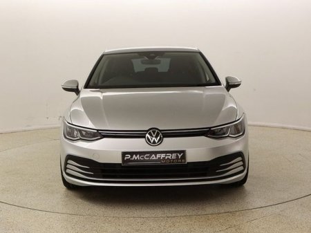 2020 Volkswagen Golf 2.0 TDI 115HP Life €19,850