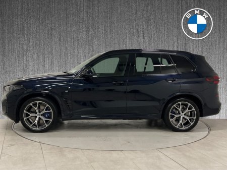 2026 BMW X5 xDrive 50e IMMEDIATE DELIVERY €113,999