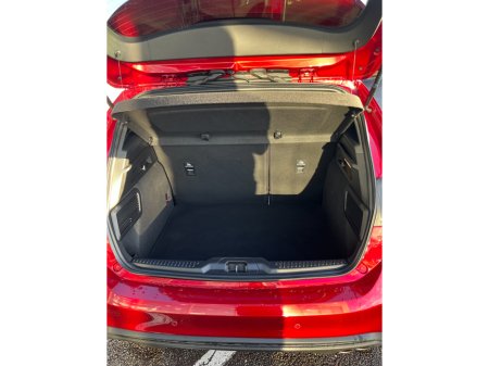 2020 Ford Focus 1.5 TDCi 120PS Titanium €19,950