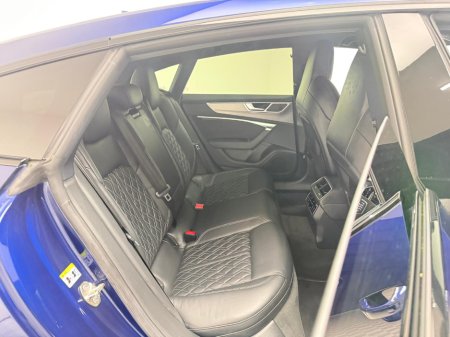 2020 Audi S7 S7 3.0 TDI 349HP QUATTRO *HUGE SPEC* €59,990 thumbnail