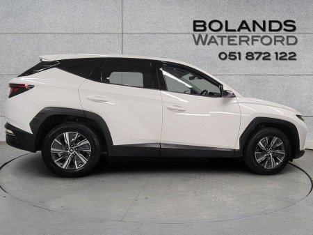 2024 Hyundai Tucson 2WD Comfort Plus Finance from €131 per week €31,975