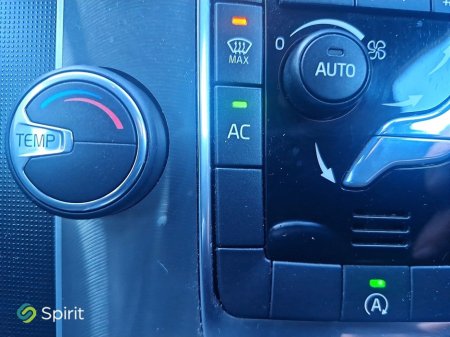 2017 Volvo XC60 D4 (190hp) FWD R-Design, Auto, Alcantara/Leather Sport Seats, Rear Parking Sensors, City Safe Braking, Cruise Control, Bluetooth Connectivity, Sat. Nav, Keyless Start €25,950 thumbnail