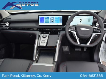 2025 Maxus T 60 T60 Max €44,275 thumbnail