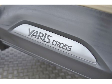 2022 Toyota Yaris Cross 1.5 HYBRID *BI-TONE ROOF*360 PAN CAM*ANDROID CAR PLAYER* €27,890 thumbnail