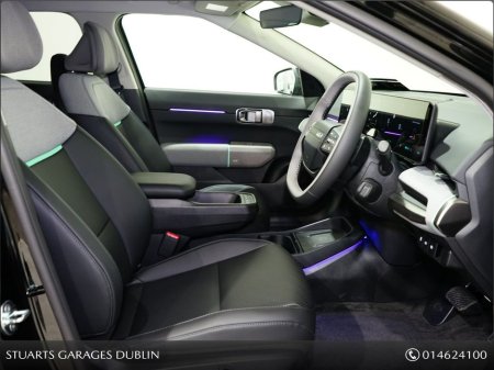 2025 Kia EV4 Fastback Earth K3 DEMONSTRATOR SALE *0% FINANCE AVAILABLE* €48,950 thumbnail