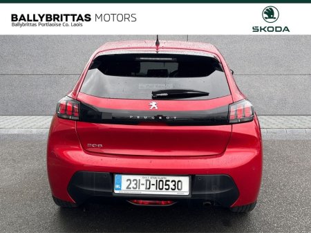 2023 Peugeot 208 1.2 Puretech Active €17,450