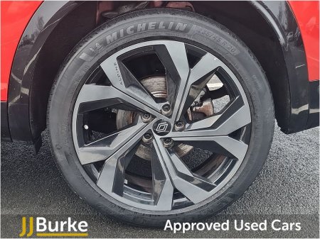 2023 Renault Austral Techno Esprit Alpine 1.2 €31,950 thumbnail