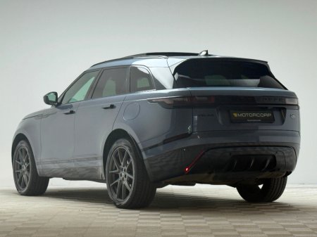 2022 Land Rover Range Rover Velar R-DYNAMIC HSE *PAN ROOF* €51,990 thumbnail