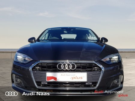 2023 Audi A5 35 TDI 163HP S-Tronic SE €43,950