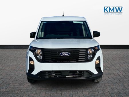 2026 Ford Transit Courier 1.5 TDCI Trend..Camera/ Tow bar €20,950